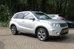 Suzuki Vitara 1.6 Exclusive Automaat, Clima, Camera., Auto's, Suzuki, Stof, Gebruikt, 4 cilinders, 1095 kg