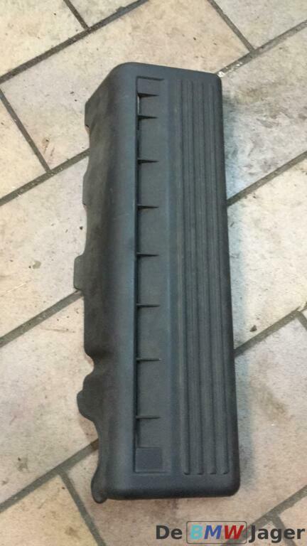 Afdekplaat motor injectierail Mini R50 R52 W10 13537510290, Auto-onderdelen, Motor en Toebehoren, Mini, Gebruikt, Ophalen of Verzenden