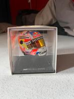 Max verstappen zandvoort helm 2021 1:4, Verzamelen, Automerken, Motoren en Formule 1, Ophalen of Verzenden, Zo goed als nieuw