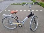 Damesfiets Batavus 8 versnellingen, Ophalen of Verzenden, Batavus, Versnellingen