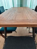 Eettafel / Tafel Dutchbone, Ophalen, Gebruikt, 50 tot 100 cm, Vijf personen of meer