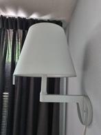 Artemide Melampo Parete Wandlamp, Huis en Inrichting, Lampen | Wandlampen, Ophalen of Verzenden, Gebruikt, Metaal, Modern