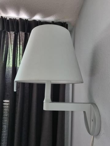 Artemide Melampo Parete Wandlamp beschikbaar voor biedingen