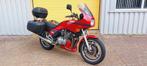 YAMAHA XJ 900 F (bj 1983), Bedrijf, Toermotor