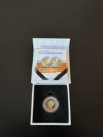 2 Euro Dubbelportret 2013 Proof - Nederland, Ophalen of Verzenden, Koning Willem III, Euro's, Losse munt