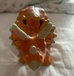 Dinosaurus van playmobil, Ophalen of Verzenden, Zo goed als nieuw