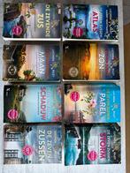 Lucinda Riley - Parel, Ophalen, Lucinda Riley, Zo goed als nieuw