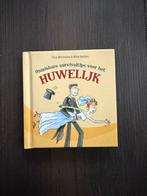 Boek: Onmisbare survivaltips voor het huwelijk, Ophalen of Verzenden, Nieuw, Clive Whichelow & Mike Haskins