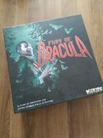 Fury of Dracula  (2015), Een of twee spelers, Ophalen of Verzenden, Zo goed als nieuw, Wizkids
