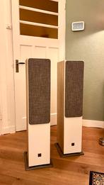 Dali Oberon 7 - Zo goed als nieuw!, Zo goed als nieuw, 120 watt of meer, Front, Rear of Stereo speakers, Ophalen