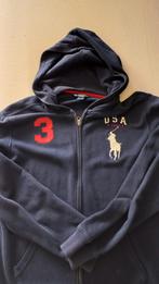 Ralph Lauren jongens vest, Kinderen en Baby's, Ophalen of Verzenden, Zo goed als nieuw, Jongen, Trui of Vest