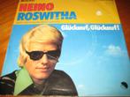 Heino: Roswitha, Ophalen of Verzenden, Zo goed als nieuw, Single