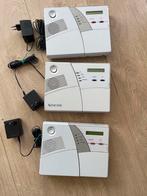 Visonic. Powermax, Gebruikt, Overige typen, Ophalen of Verzenden, Overige soorten