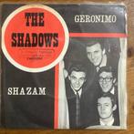 The Shadows - Geronimo / Shazam, Pop, Ophalen of Verzenden, 7 inch, Zo goed als nieuw