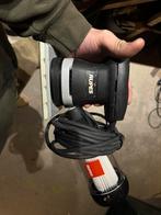 Rupes vlakschuurmachine, Ophalen, Zo goed als nieuw, Minder dan 600 watt, Vlakschuurmachine