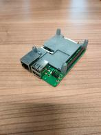8x Raspberry pi 2 b v1.2 met heatspreader, Computers en Software, Netwerkkaarten, Ophalen of Verzenden, Gebruikt, Intern