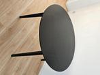 Tafel Ikea Rond Lisabo, Ophalen, Gebruikt, 50 tot 100 cm, Rond