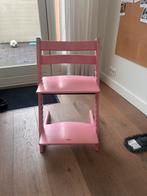 Stokke tripp trapp stoel, Kinderen en Baby's, Kinderstoelen, Ophalen, Gebruikt, Meegroeistoel