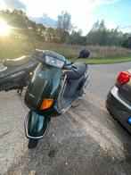 Skr 172 cc a1, Fietsen en Brommers, Scooters | Piaggio, Ophalen of Verzenden, Zo goed als nieuw, Tweetakt, Overige modellen