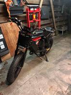 Fatbike Ouxi v8, Ophalen, Zo goed als nieuw, Overige merken