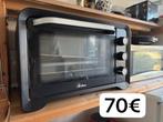 Small oven, Witgoed en Apparatuur, Ovens, Ophalen, Minder dan 45 cm, Gebruikt, Oven