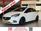 Opel Corsa 1.0 Turbo *OPC-Line*Color Edition*6-Versnelling*C, Voorwielaandrijving, Gebruikt, Origineel Nederlands, Handgeschakeld