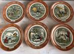 Dickens the pickwick papers., Ophalen of Verzenden