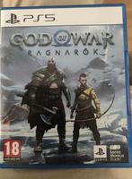 God of War Ragnarok!, Ophalen of Verzenden, Zo goed als nieuw