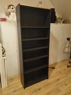 Ikea Boekenkast 80x28x202cm, Huis en Inrichting, Kasten | Boekenkasten, Ophalen