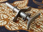 Mooi oud antiek medisch injectie instrument uit Frankrijk., Antiek en Kunst, Antiek | Gereedschap en Instrumenten, Ophalen of Verzenden
