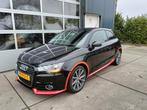 Audi A1 1.2 TFSI Ambition Pro Line Sport ABT, Voorwielaandrijving, Euro 5, 86 pk, Zwart