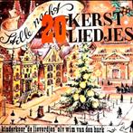 LP  KINDERKOOR DE LIEVERDJES - 20 Kerstliedjes, Ophalen of Verzenden, Gebruikt