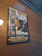 Action Replay Max - PS2 Cheat Disc, Ophalen of Verzenden, Zo goed als nieuw