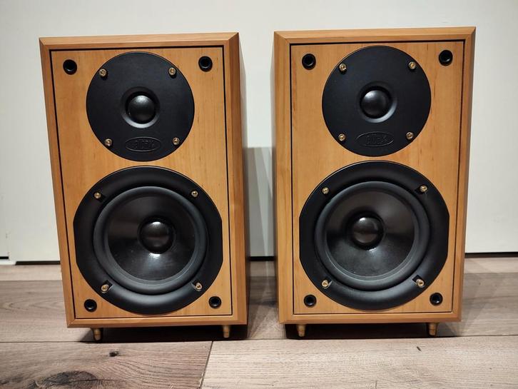 Eltax Monitor III, Audio, Tv en Foto, Luidsprekers, Front, Rear of Stereo speakers, Overige merken, Ophalen