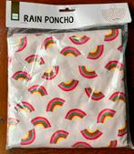 Regenponcho HEMA, nieuw, Hema, Ophalen, Nieuw