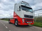 VOLVO  FH 480 , GLOBETROTTER TREKKER., Auto's, Vrachtwagens, Te koop, Airconditioning, Grijs, Diesel