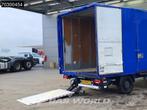 Mercedes Sprinter 314 CDI Laadklep Zijdeur Bakwagen Airco MB, Start-stop-systeem, Stof, Gebruikt, Euro 6