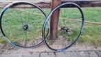 Wielset racefiets Giant 28 inch, Fietsen en Brommers, Fietsonderdelen, Gebruikt, Racefiets, Giant, Ophalen