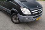 Mercedes-Benz Sprinter 316 2.2 CDI 366 HD DC | Oprijplaat |, Automaat, Euro 5, Gebruikt, 4 cilinders