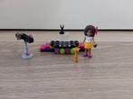 Lego Friends 30205
Popster Rode Loper, Ophalen of Verzenden, Gebruikt