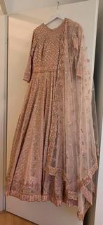 Anarkali, Verzenden, Zo goed als nieuw, Zwart, Overige typen