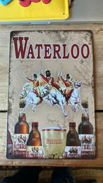 Bierbordje 30 x 20 cm, Verzamelen, Biermerken, Ophalen of Verzenden, Zo goed als nieuw, Overige merken