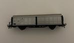 Fleischmann Wagon, Gelijkstroom, Fleischmann, Wagon, Ophalen of Verzenden