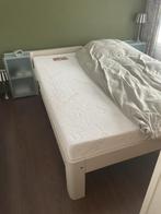 Auping bed, Ophalen, Gebruikt, Tweepersoons, 200 cm