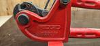 Ridgid 1390M draadstangknipper, Ophalen, Gebruikt