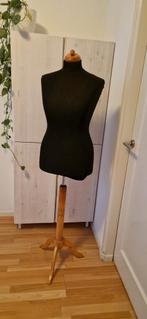 Nette paspop maat 40-42, Hobby en Vrije tijd, Ophalen, Zo goed als nieuw, Paspop