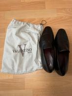 Valentino luxe loafers maat 44, Loafers, Valentino, Zwart, Ophalen of Verzenden