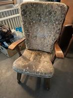 Vitage stoel, Huis en Inrichting, Stoelen, Ophalen, Gebruikt, Eén