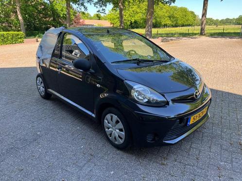 Toyota Aygo voor onderdelen, Auto-onderdelen, Overige Auto-onderdelen, Toyota, Gebruikt, Ophalen