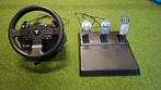 Thrustmaster TMX Pro incl T3PA pedalen, Ophalen of Verzenden, Zo goed als nieuw, Stuurtje of Sportattribuut, Xbox Original